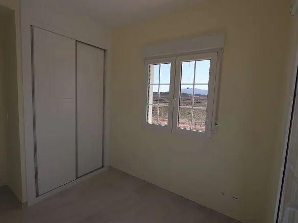 4-bedroom Detached Villa In Pinoso, Spain (225 M²)