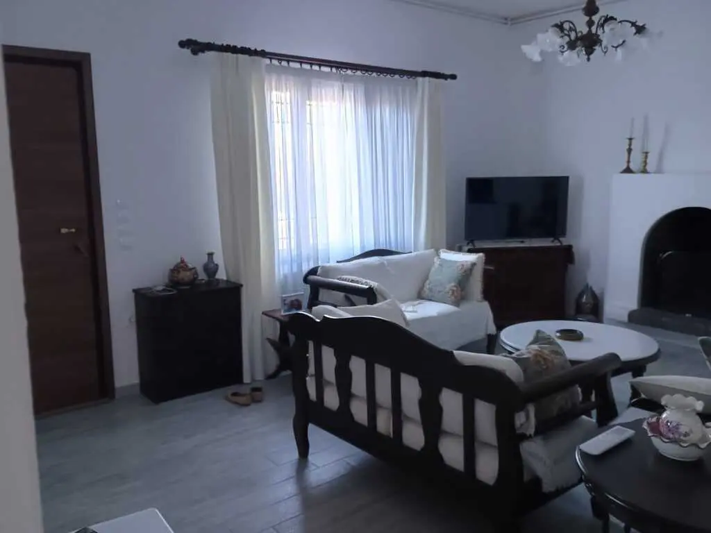 Detached House Of 203 M² In Peloponnese