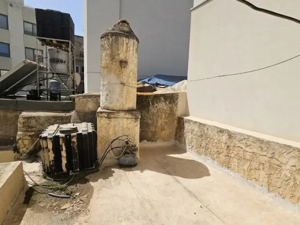 14-bedroom Building In Heraclion Cretes, Greece (354 M²)