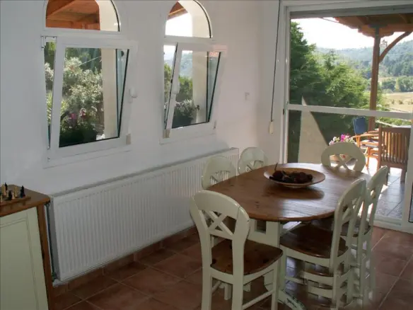4-bedroom Detached House In Sithonia, Greece (100 M²)