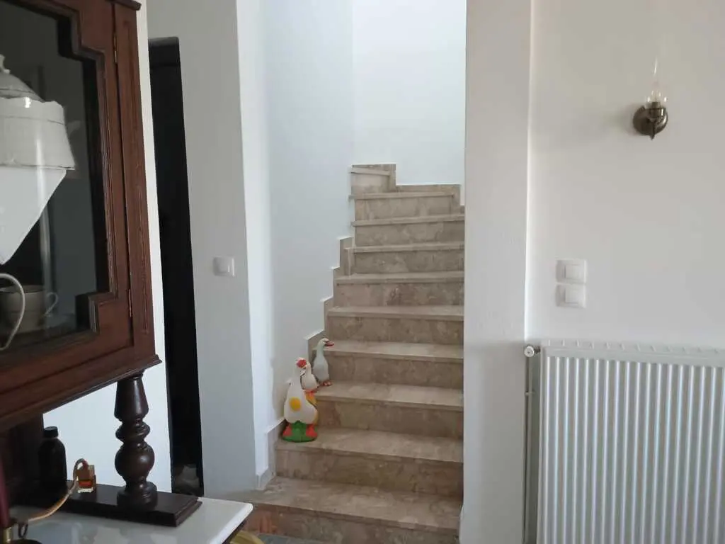 Detached House Of 203 M² In Peloponnese
