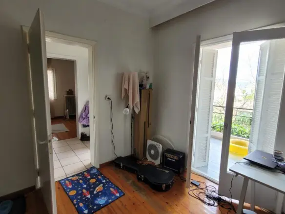 2-bedroom Flat In Thermaikos, Greece (95 M²)