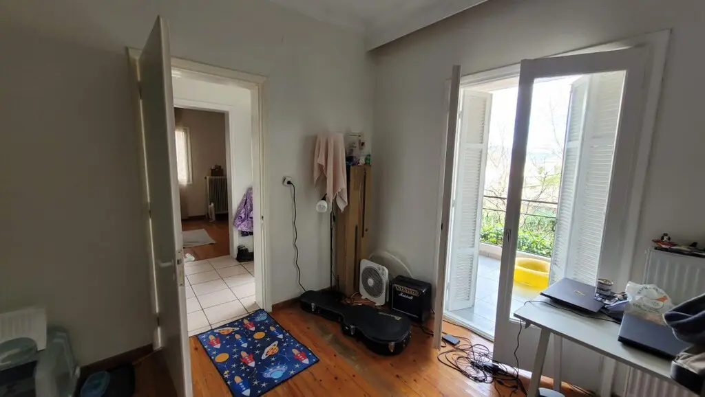 2-bedroom Flat In Thermaikos, Greece (95 M²)