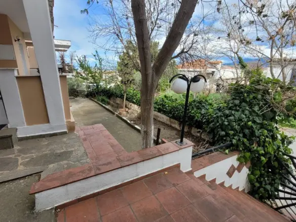 2-bedroom Flat In Thermaikos, Greece (95 M²)