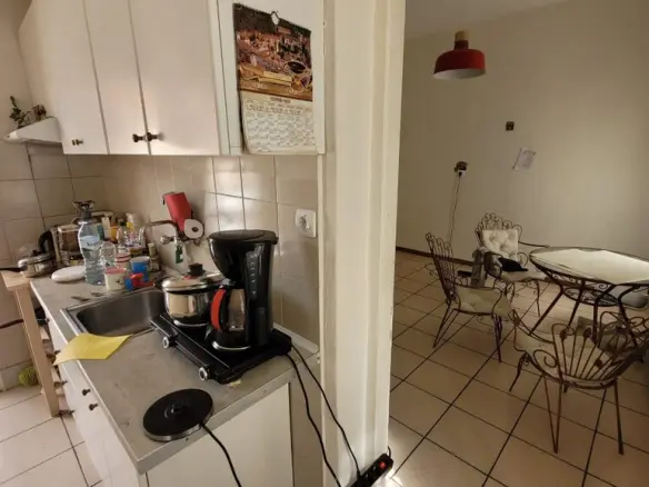 2-bedroom Flat In Thermaikos, Greece (95 M²)