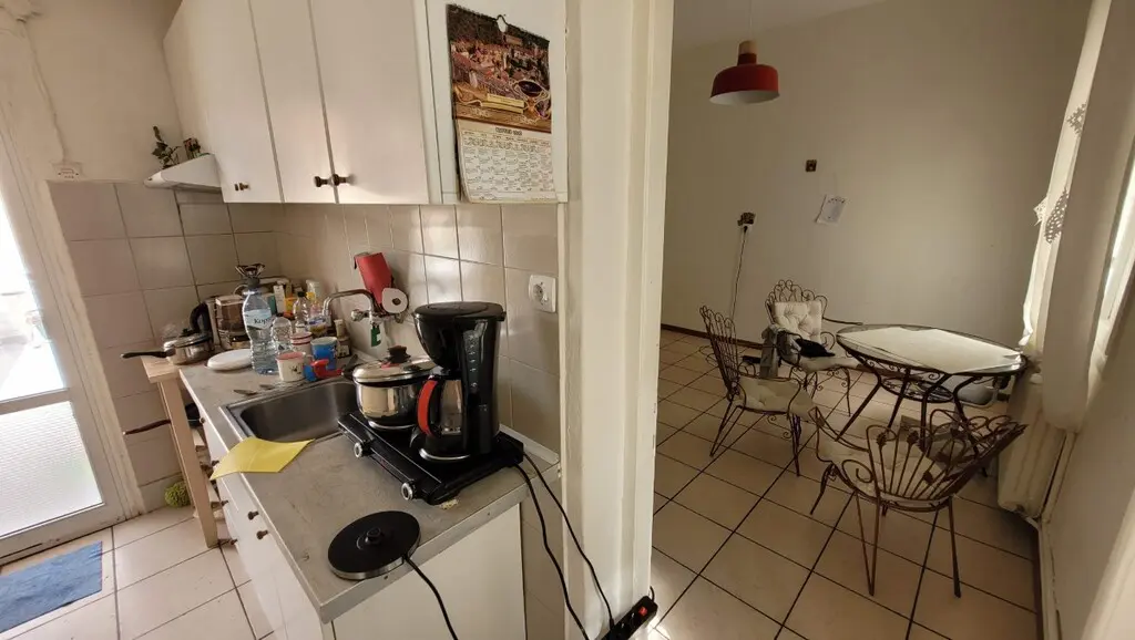 2-bedroom Flat In Thermaikos, Greece (95 M²)
