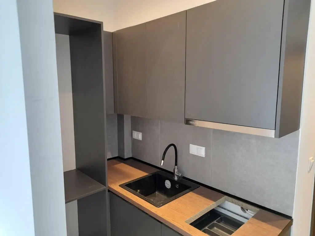 Flat Of 20 M² In Thessaloniki
