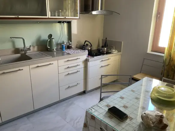 3-bedroom Flat In Heraclion Cretes, Greece (130 M²)