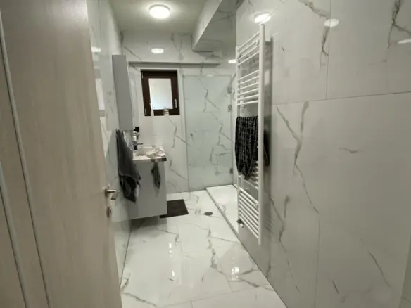 2-bedroom Flat In Agios Nikolaos, Greece (112 M²)