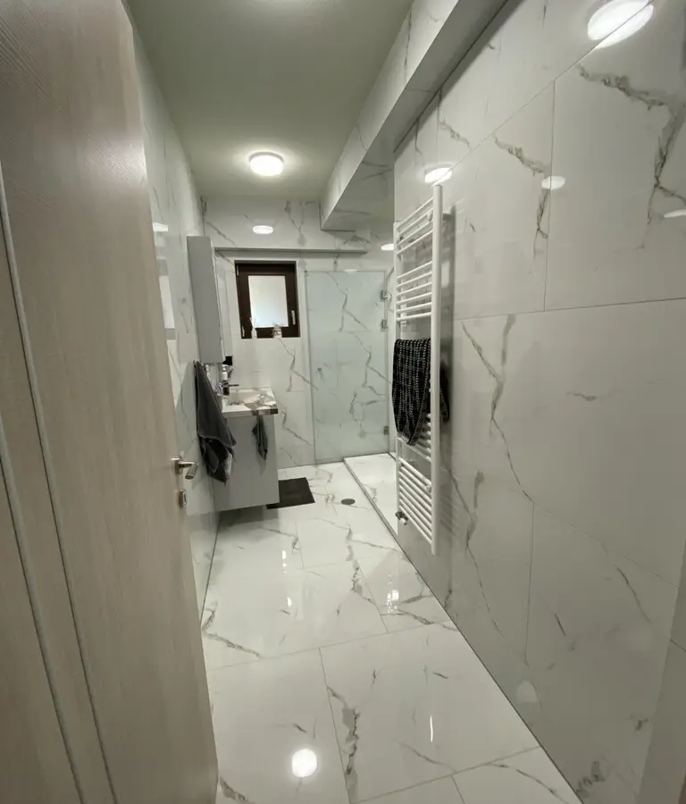 2-bedroom Flat In Agios Nikolaos, Greece (112 M²)