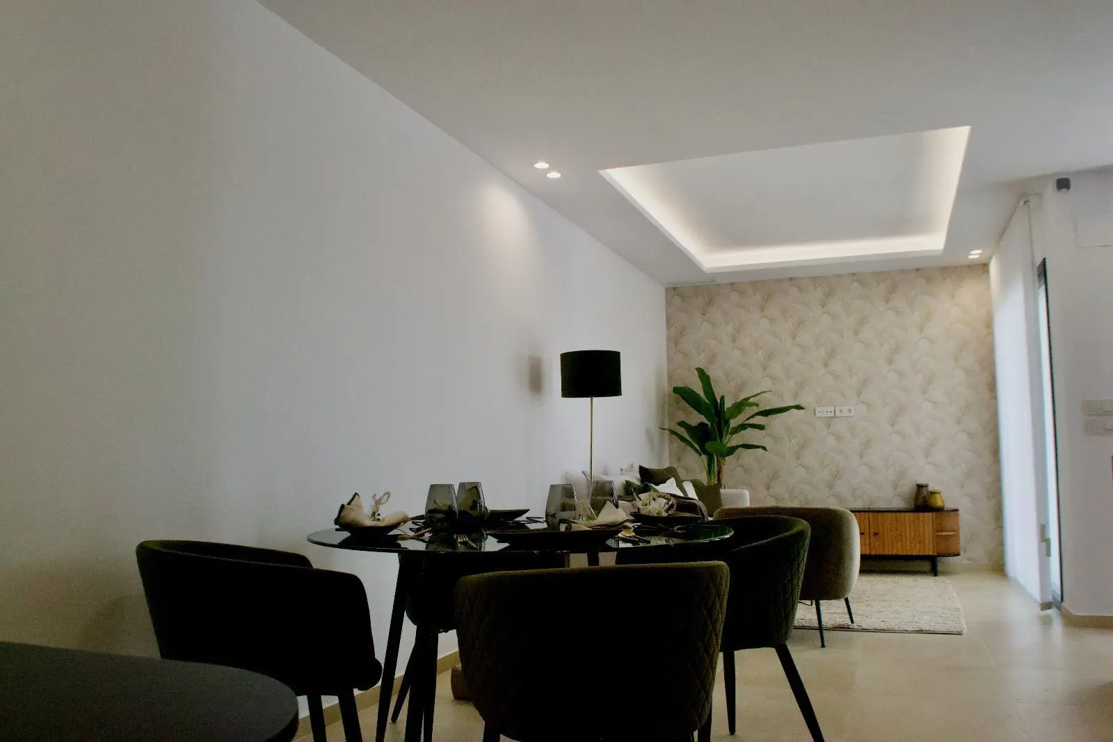 Villa Of 148 M² In Finestrat, Spain