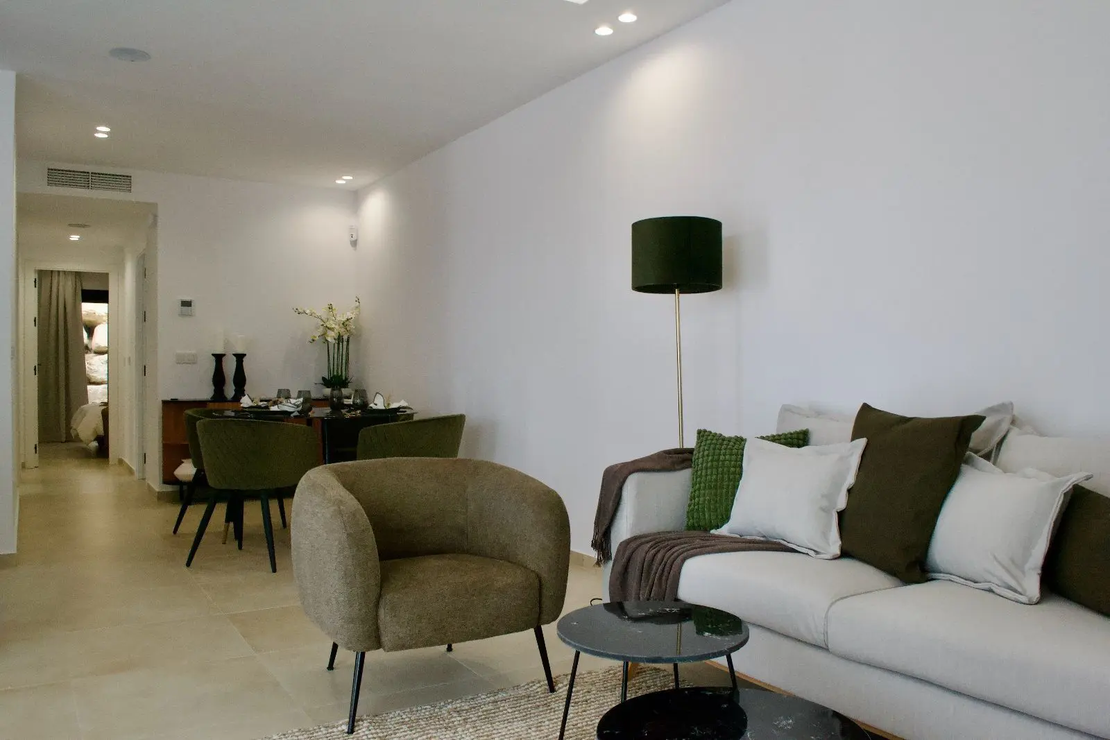 Villa Of 148 M² In Finestrat, Spain