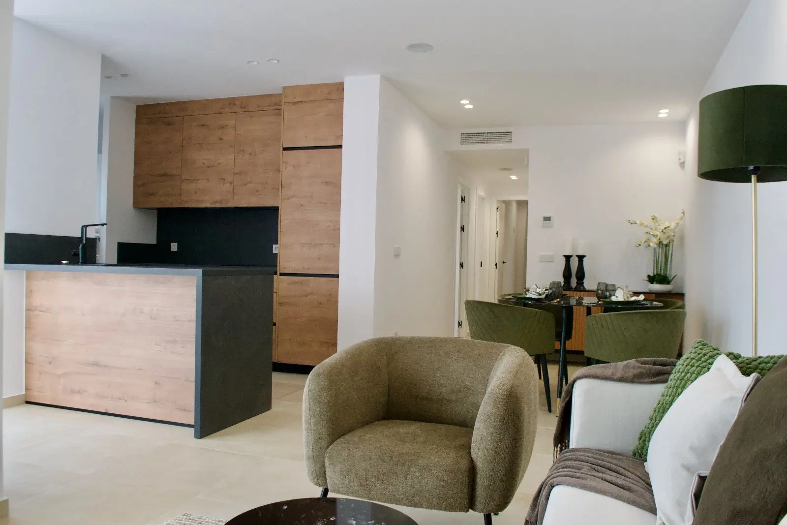 Villa Of 148 M² In Finestrat, Spain