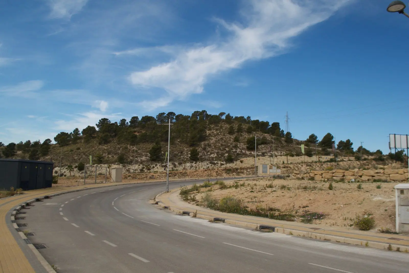 Villa Of 148 M² In Finestrat, Spain