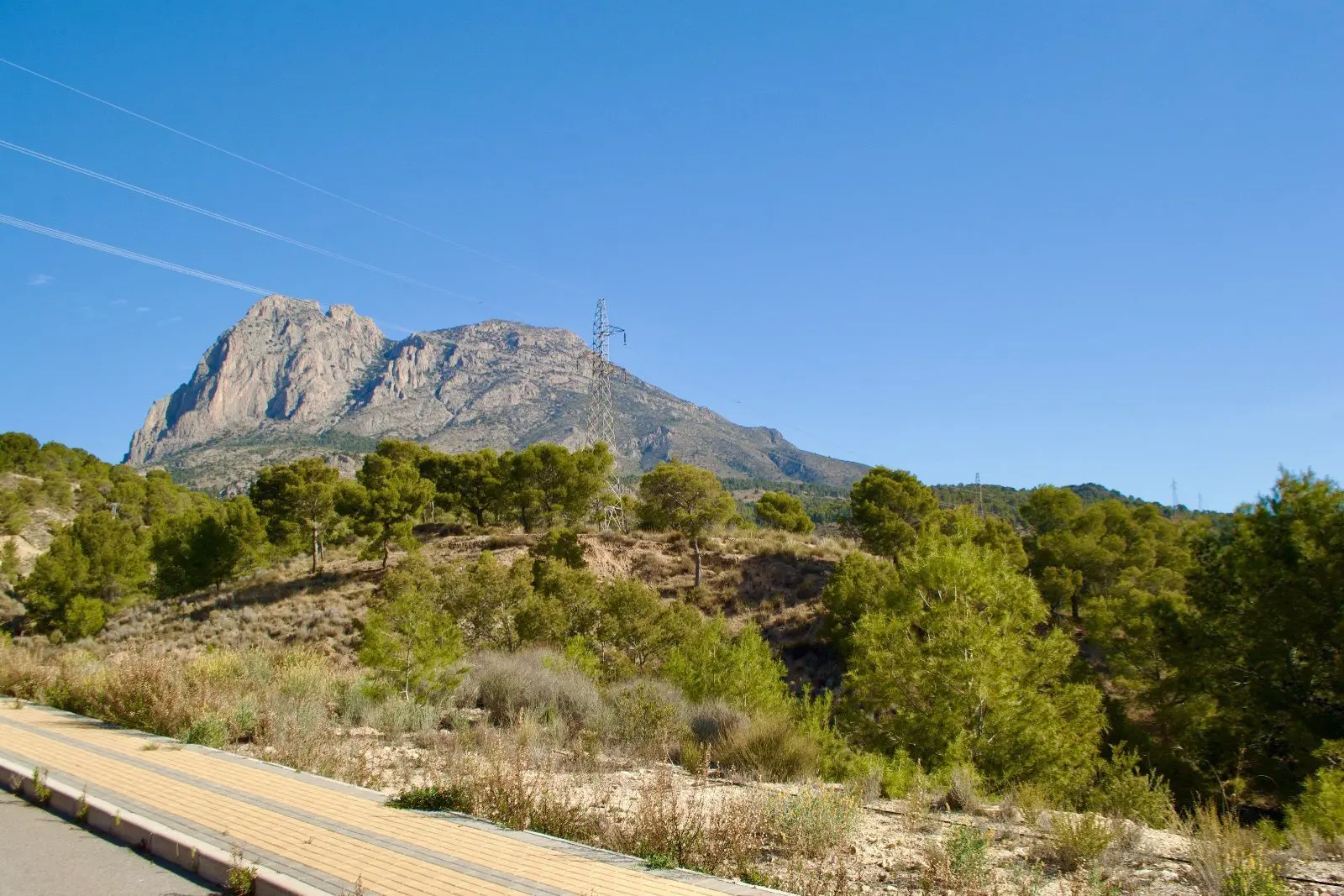 Villa Of 148 M² In Finestrat, Spain