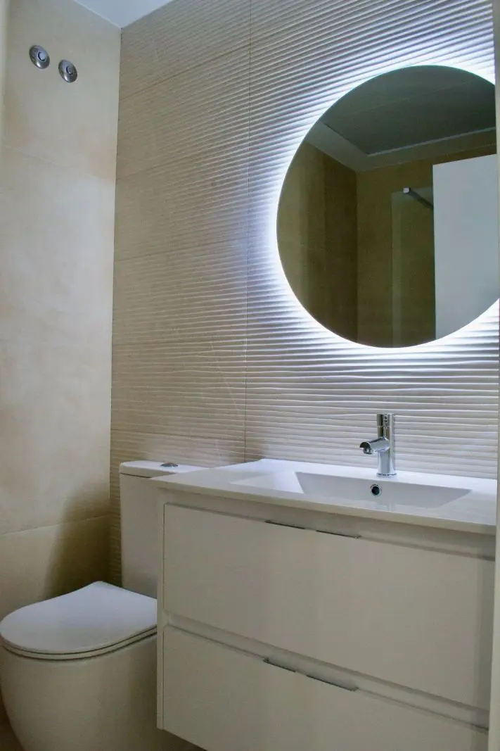 Villa Of 148 M² In Finestrat, Spain