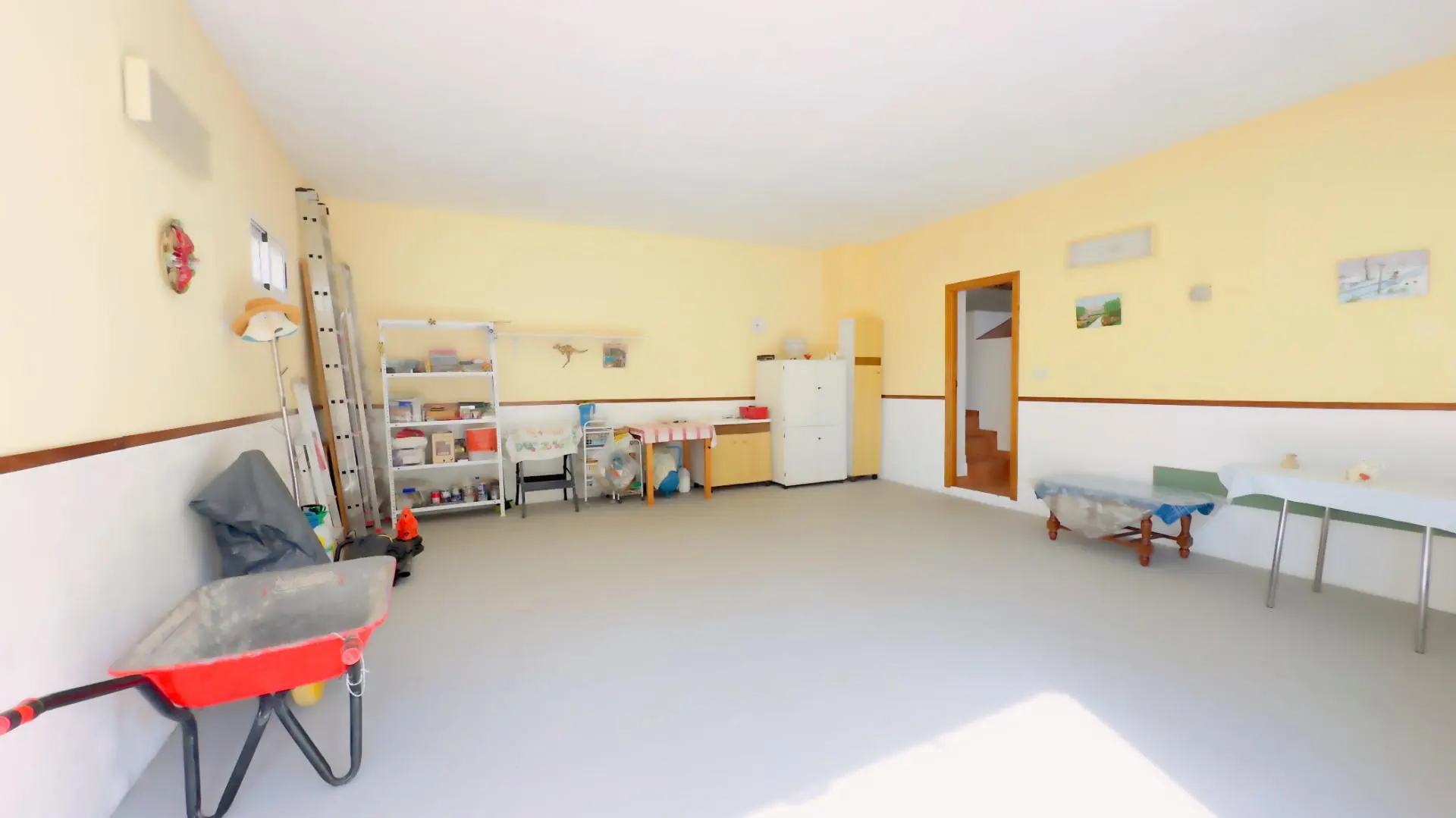 Villa Of 320 M² In La Nucía, Spain