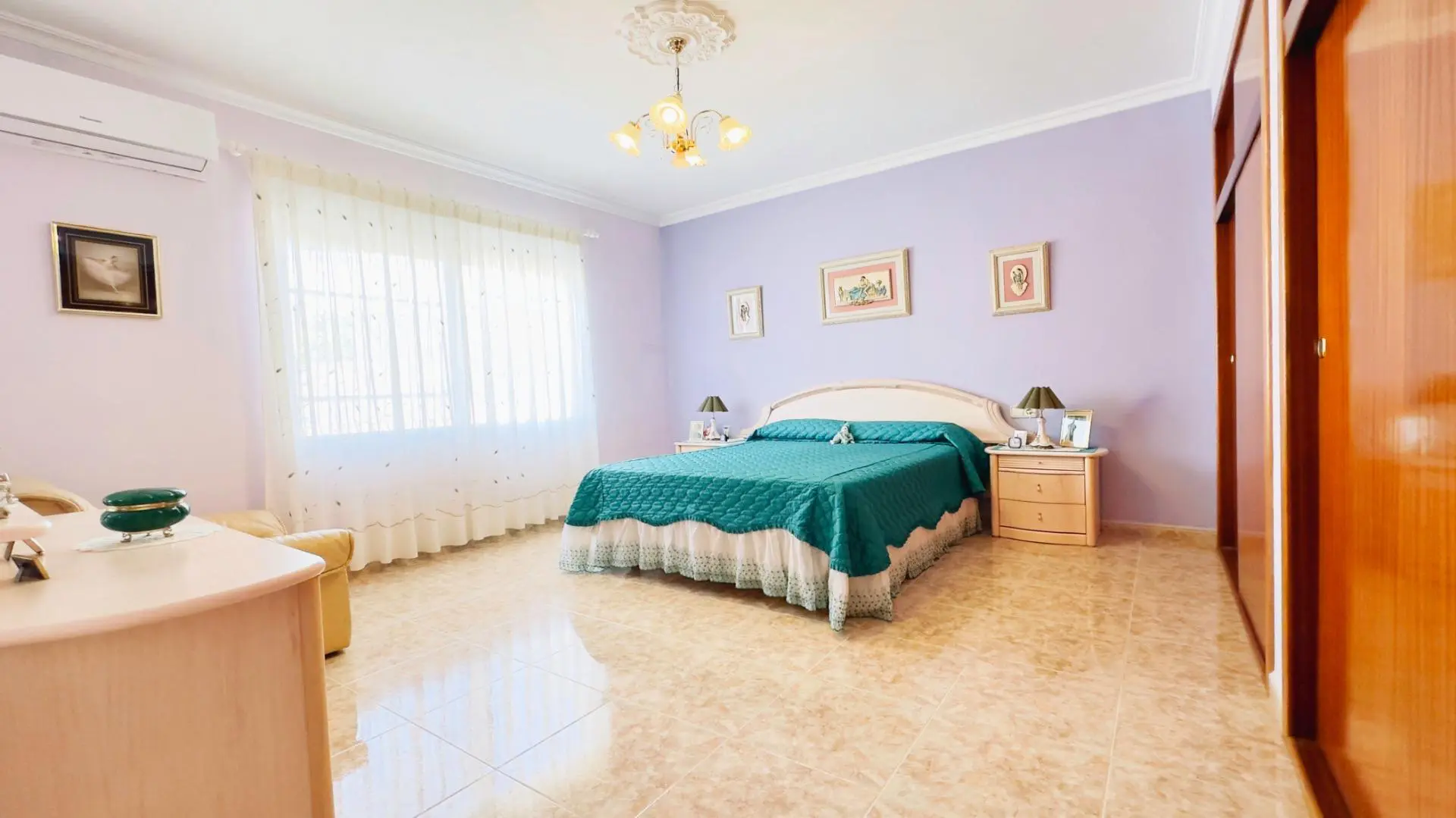 Villa Of 320 M² In La Nucía, Spain