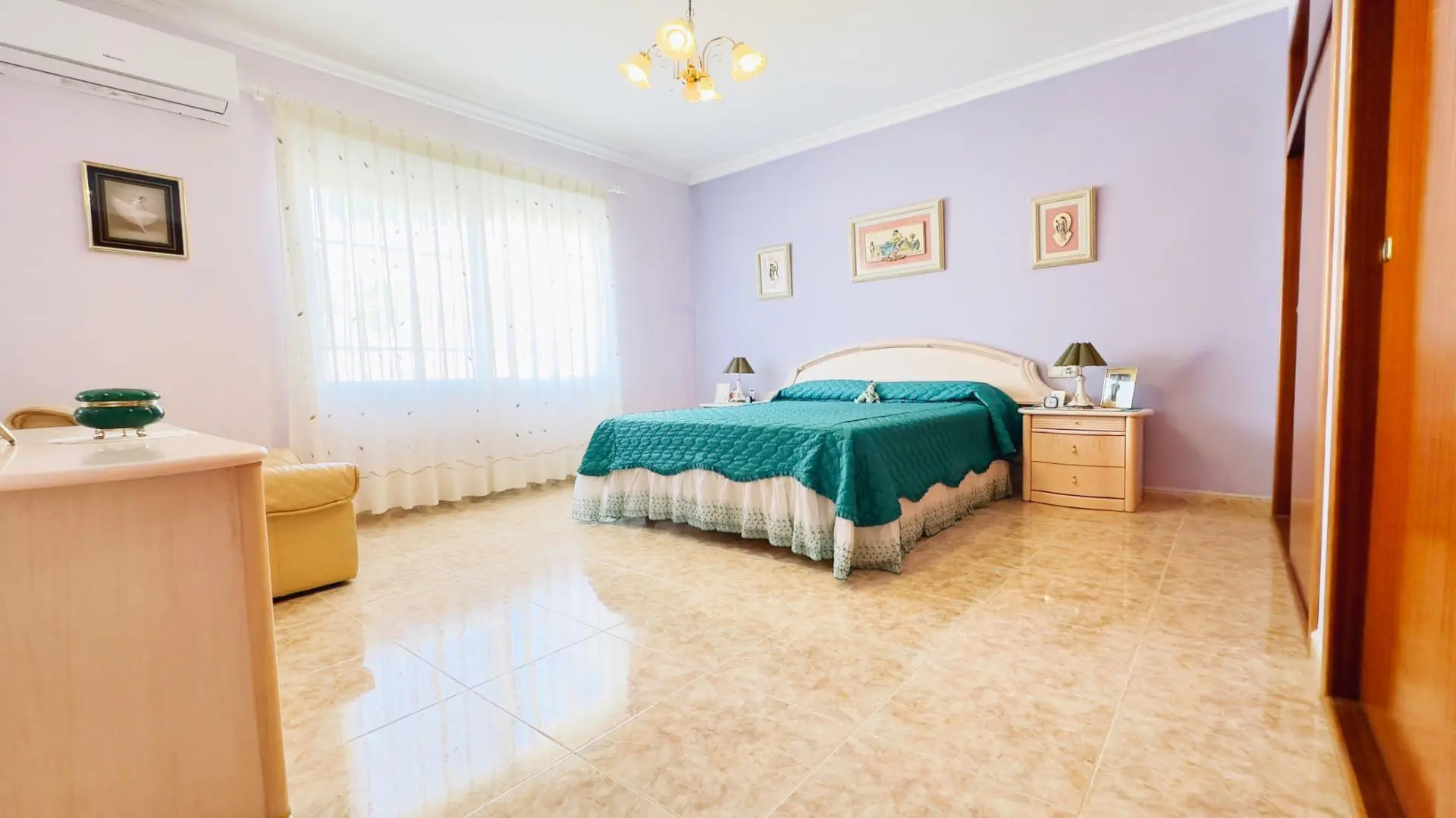 Villa Of 320 M² In La Nucía, Spain