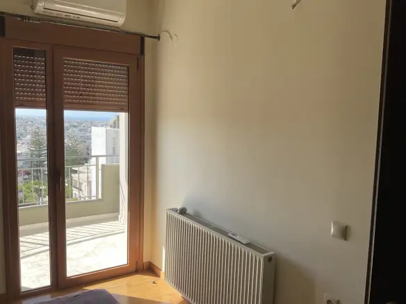 3-bedroom Flat In Heraclion Cretes, Greece (130 M²)