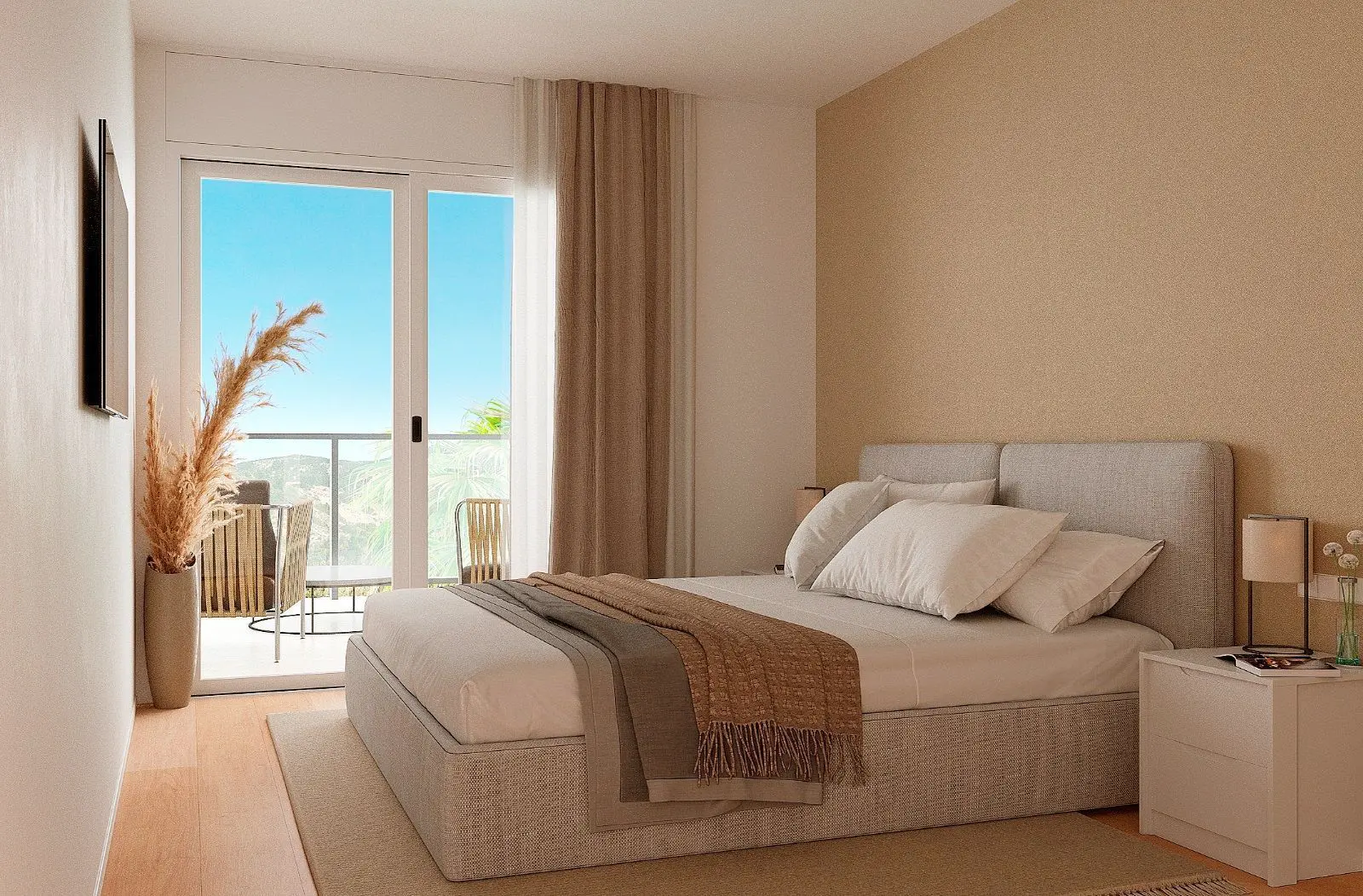 Terraced House 318 M² In Finestrat, Spain
