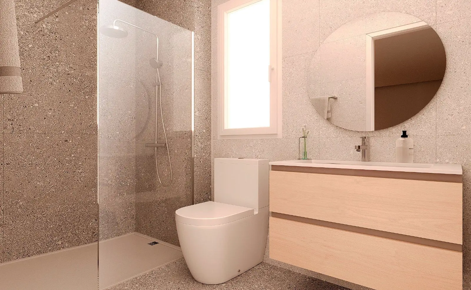 Terraced House 318 M² In Finestrat, Spain