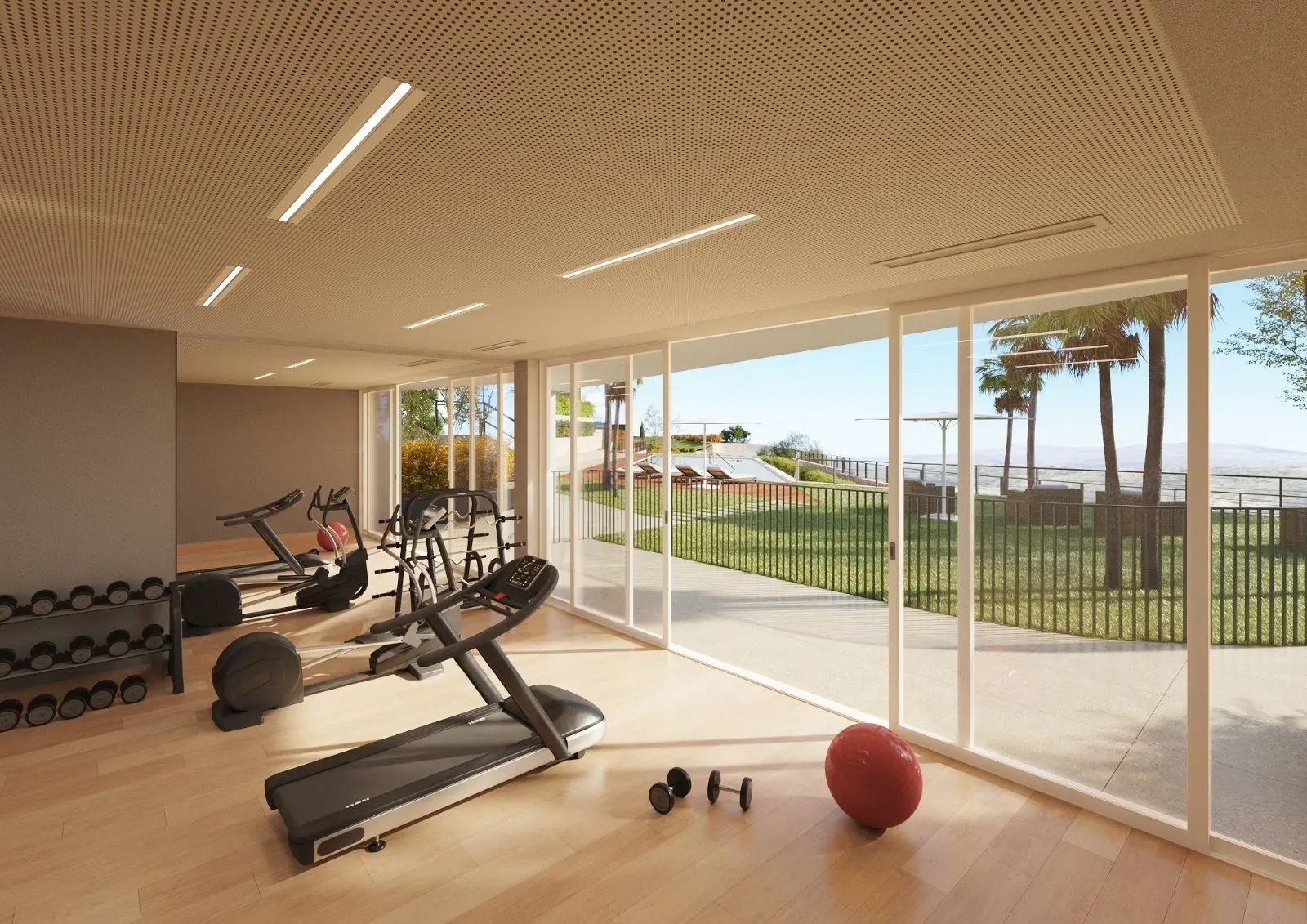Terraced House 318 M² In Finestrat, Spain