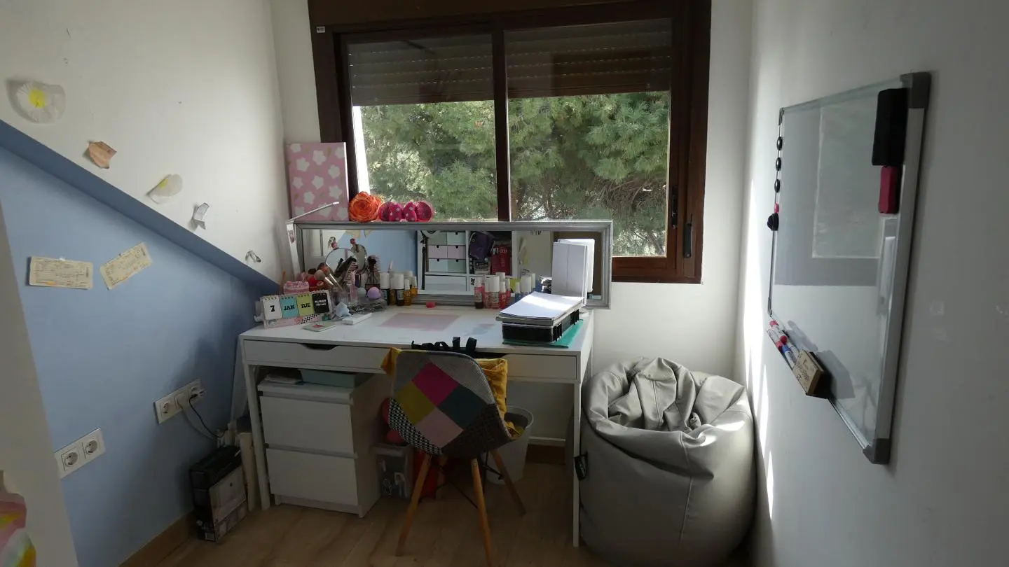 Apartment Of 145 M² In Benalmádena