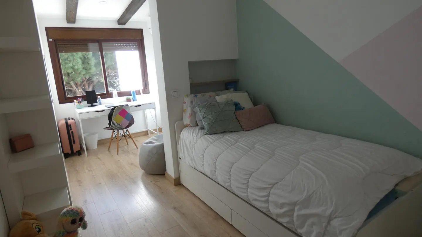 Apartment Of 145 M² In Benalmádena