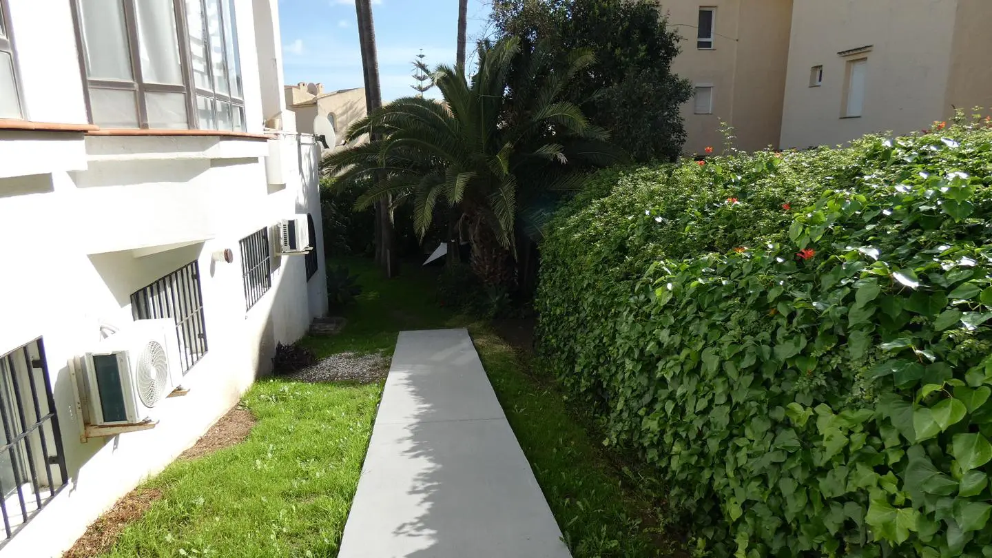 Apartment Of 145 M² In Benalmádena
