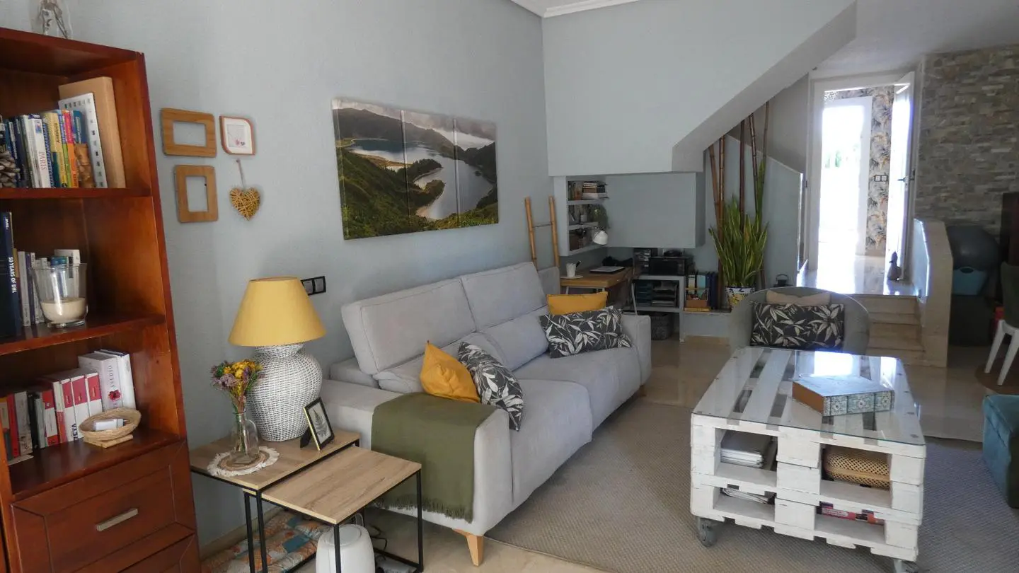 Apartment Of 145 M² In Benalmádena