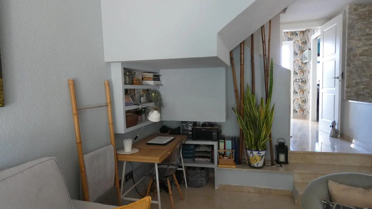 Apartment Of 145 M² In Benalmádena
