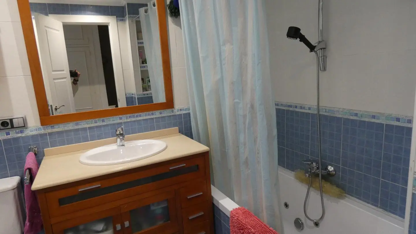 Apartment Of 145 M² In Benalmádena