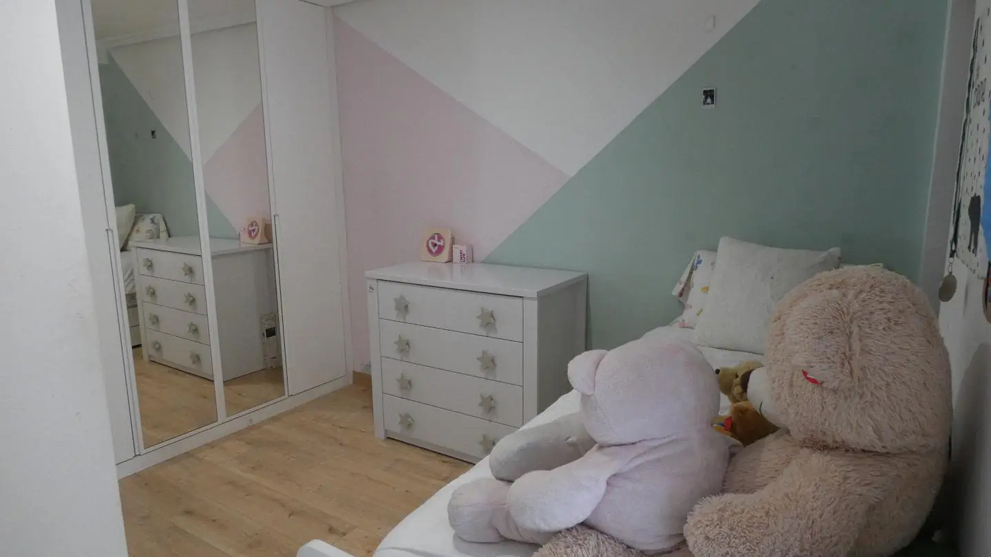 Apartment Of 145 M² In Benalmádena