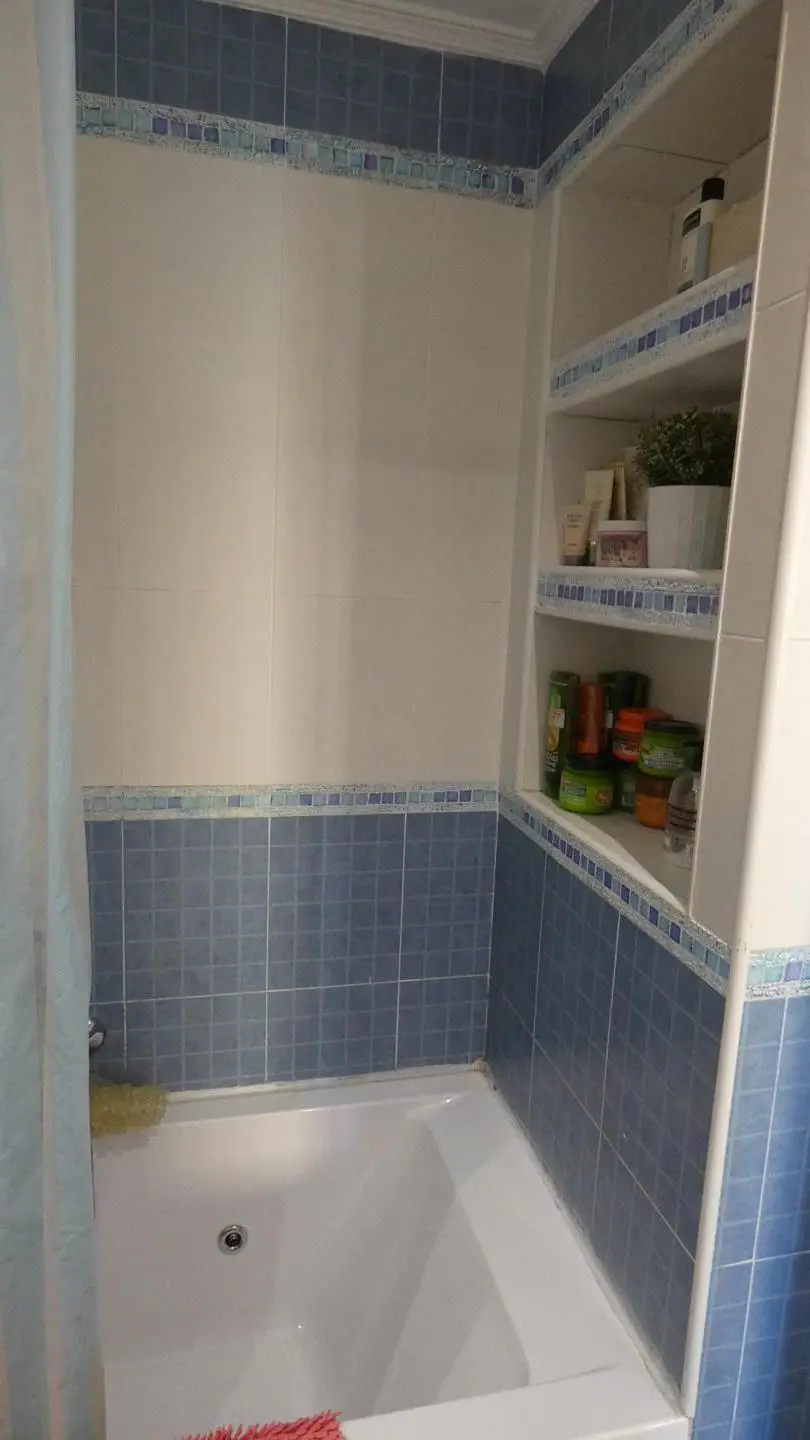 Apartment Of 145 M² In Benalmádena