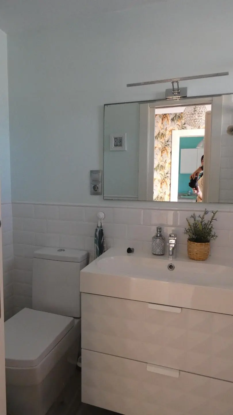 Apartment Of 145 M² In Benalmádena