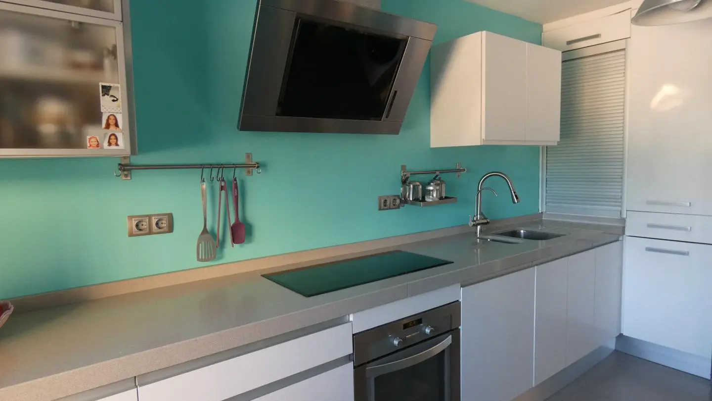 Apartment Of 145 M² In Benalmádena