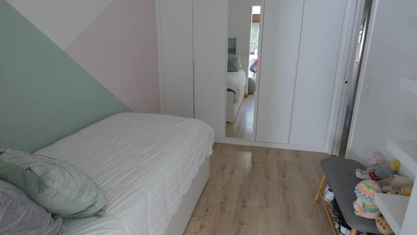 Apartment Of 145 M² In Benalmádena