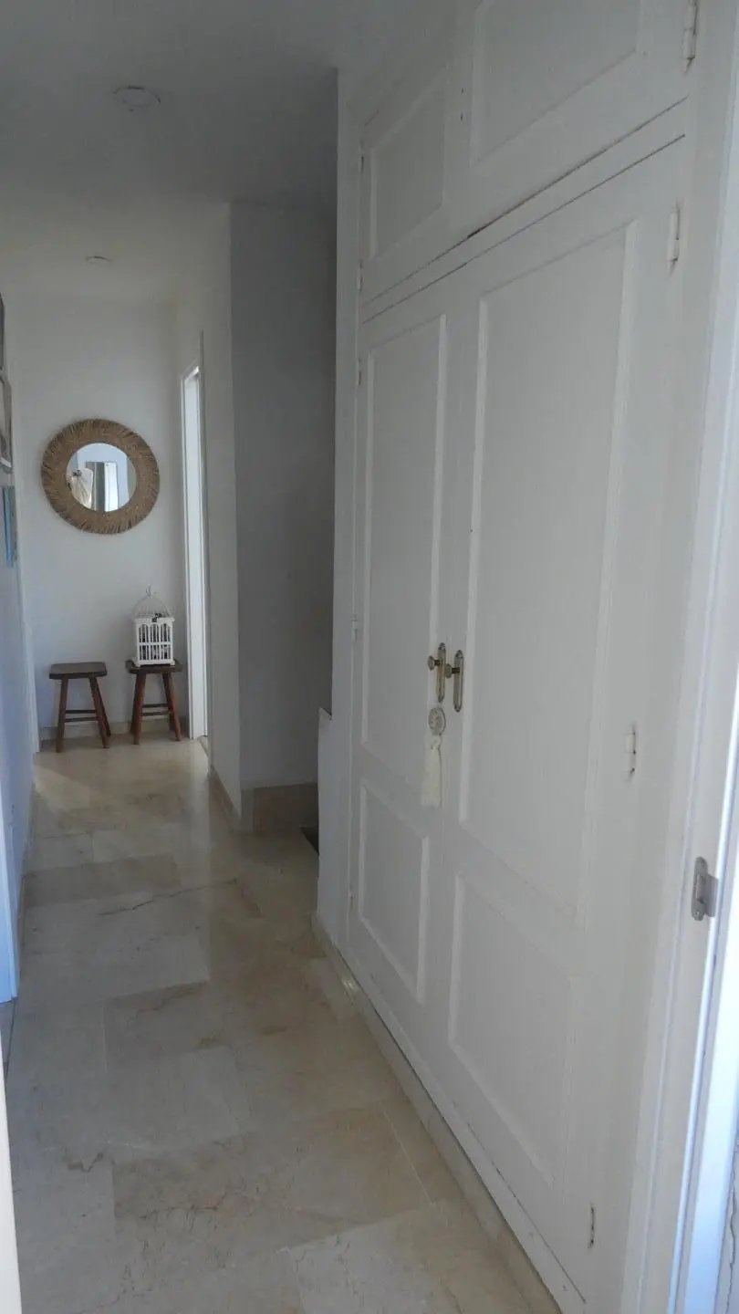 Apartment Of 145 M² In Benalmádena
