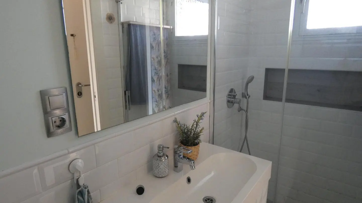 Apartment Of 145 M² In Benalmádena