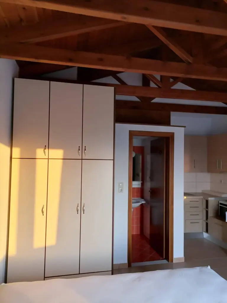 Flat Of 28 M² In Crete