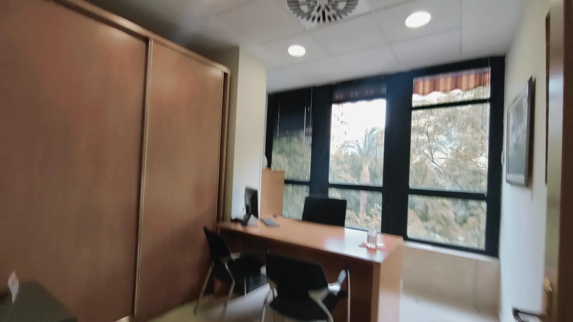 Office Of 550 M² In Alicante, Spain
