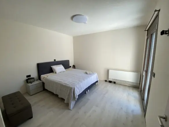 2-bedroom Flat In Agios Nikolaos, Greece (112 M²)