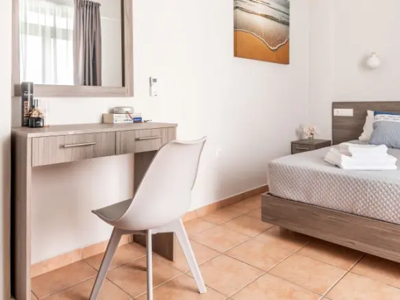 Business Of 320 M² In Crete