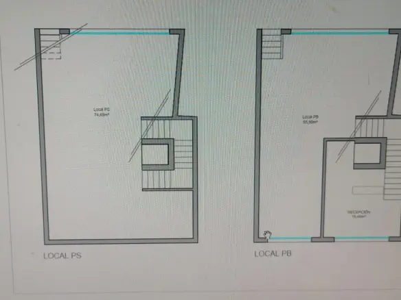 6-bedroom Building In Benidorm, Spain (192 M²)