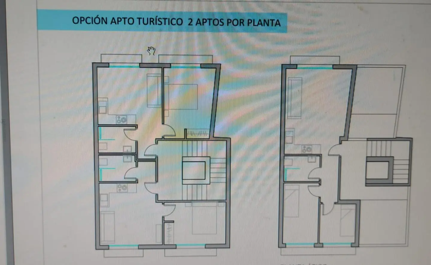 Apartment Of 192 M² In Benidorm, Spain