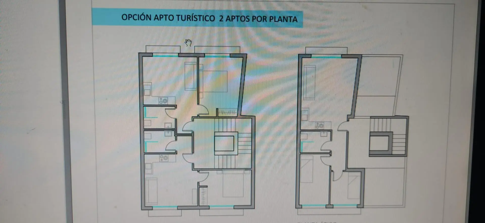 Apartment Of 192 M² In Benidorm, Spain