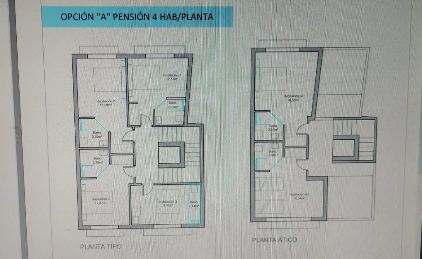 Apartment Of 192 M² In Benidorm, Spain