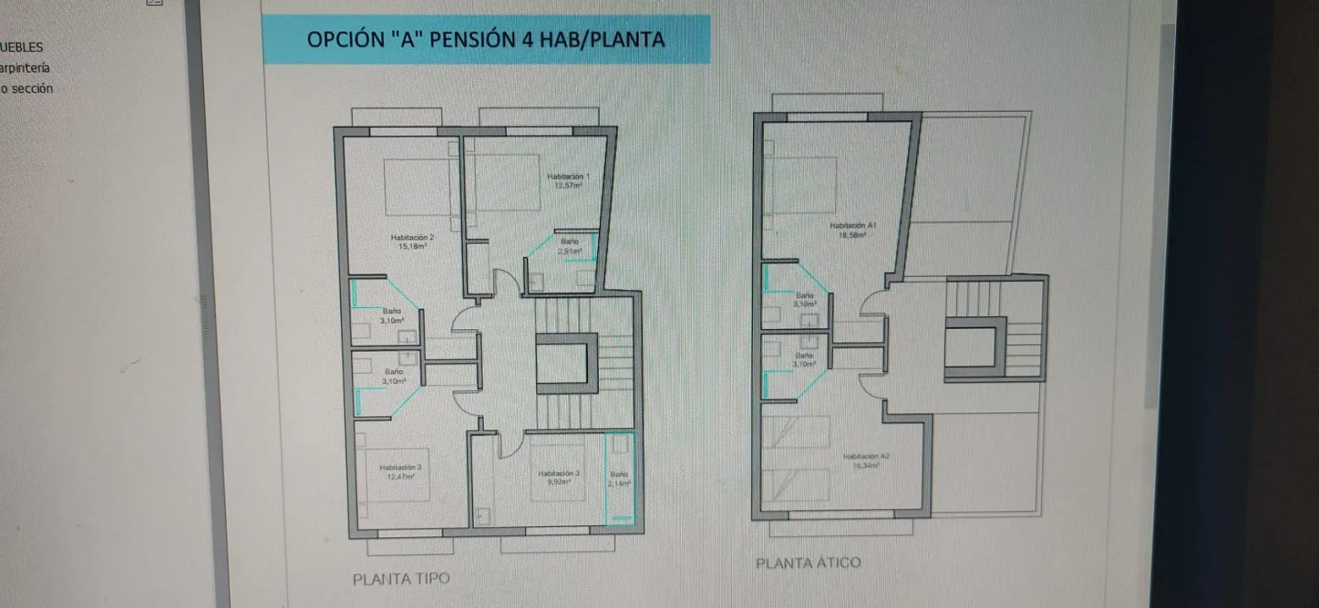 Apartment Of 192 M² In Benidorm, Spain