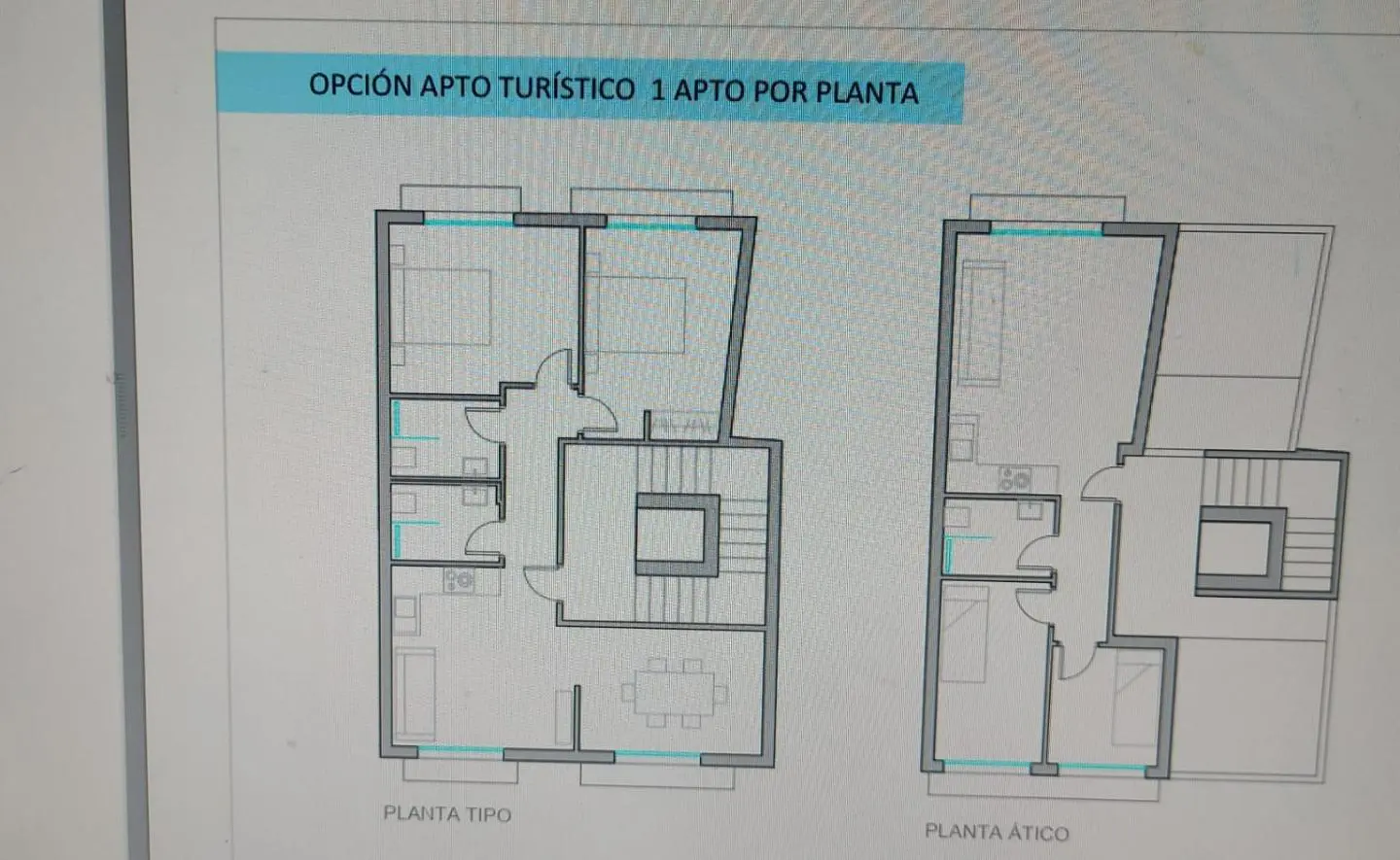 Apartment Of 192 M² In Benidorm, Spain